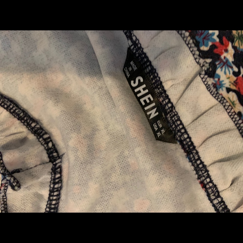 Bodysuit - Picture 3 of 4